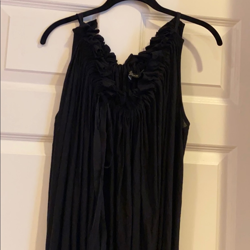 Barely used AllSaints dress